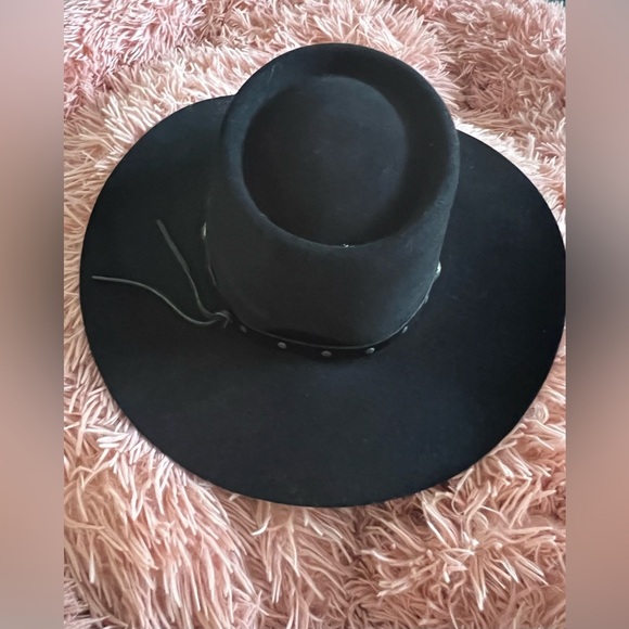 Vintage Stetson 90’s women’s Tanya hat